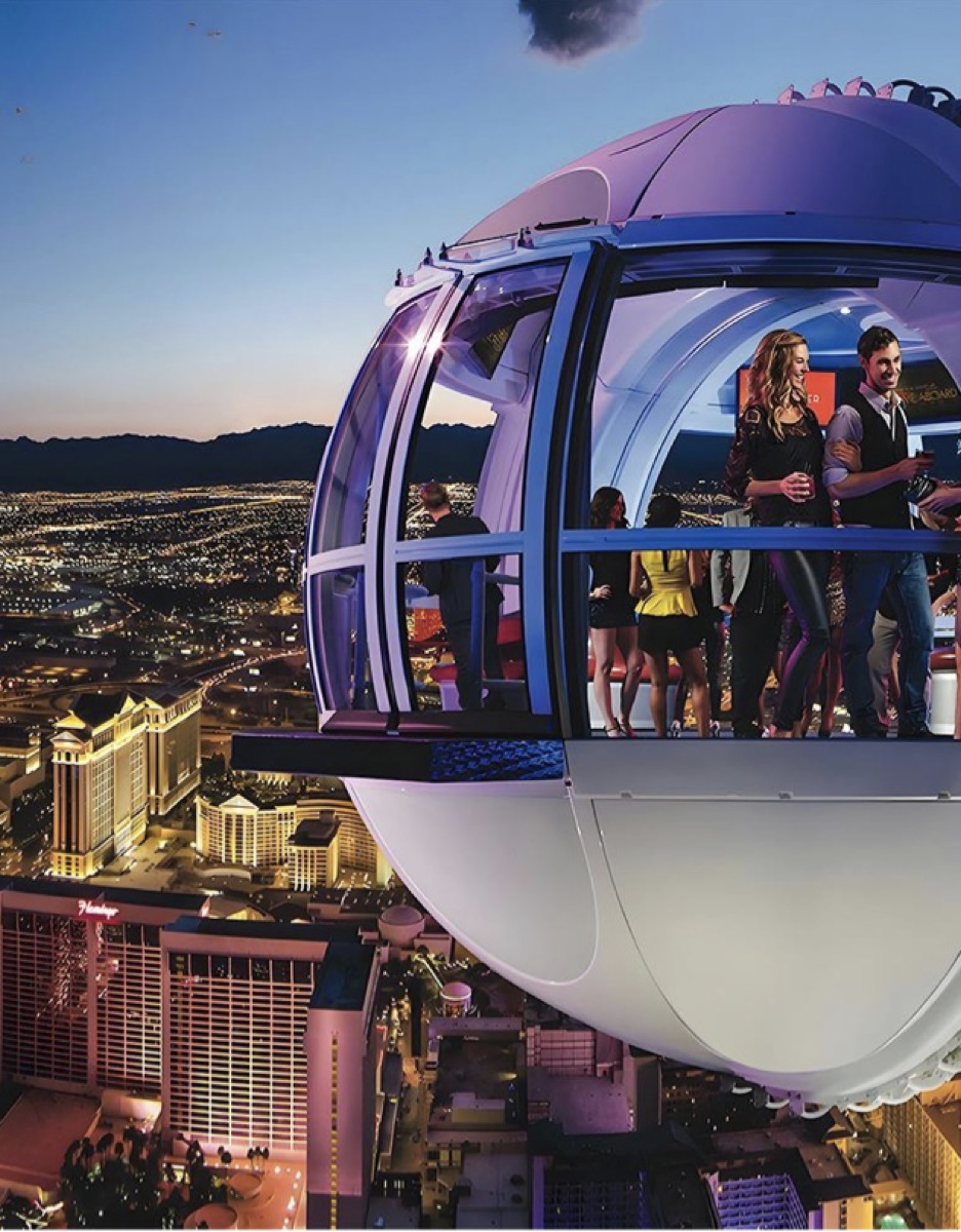High Roller