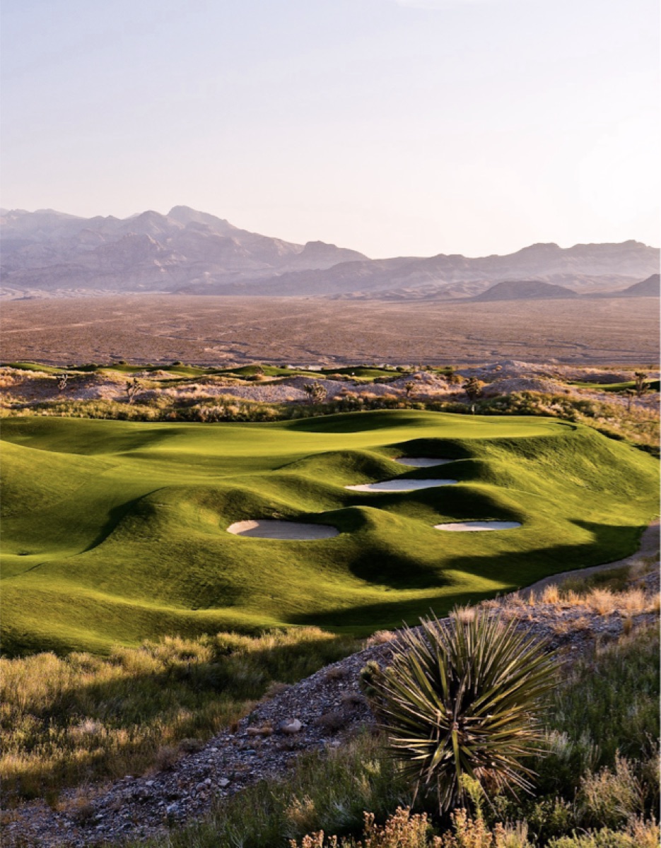 Las Vegas Paiute