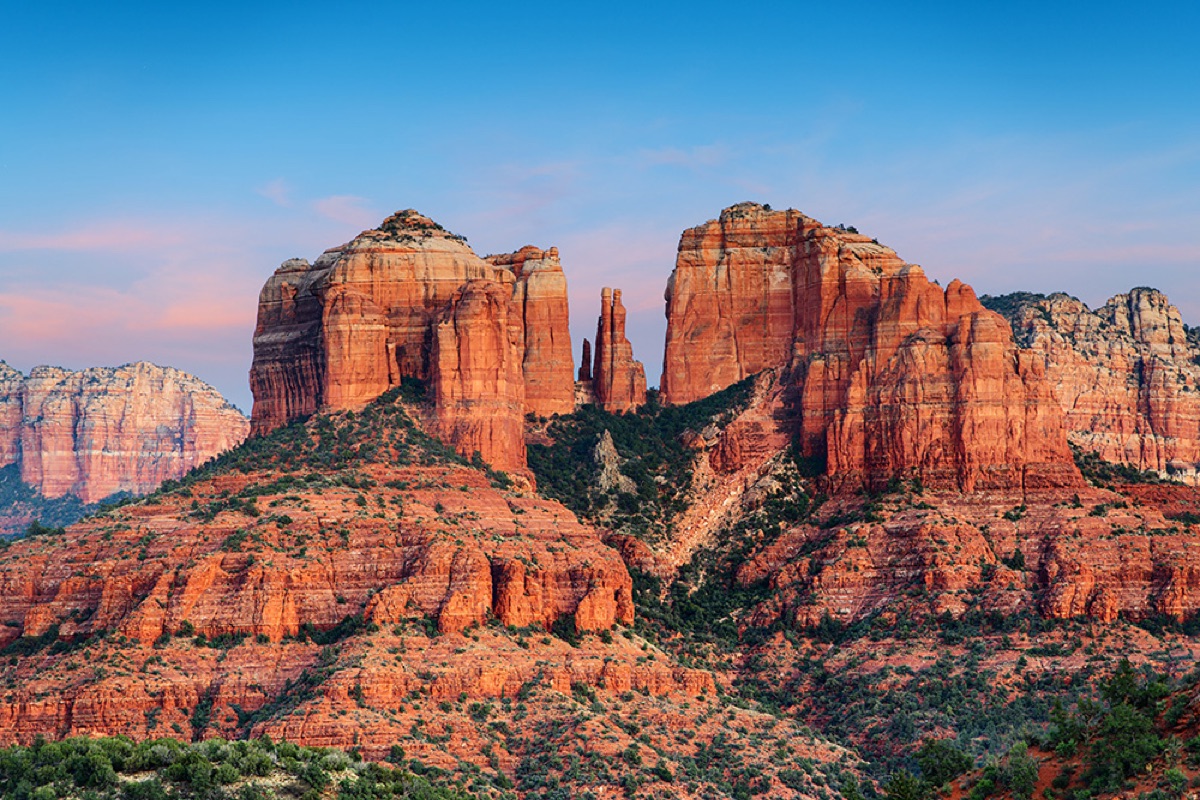 Phoenix & Sedona