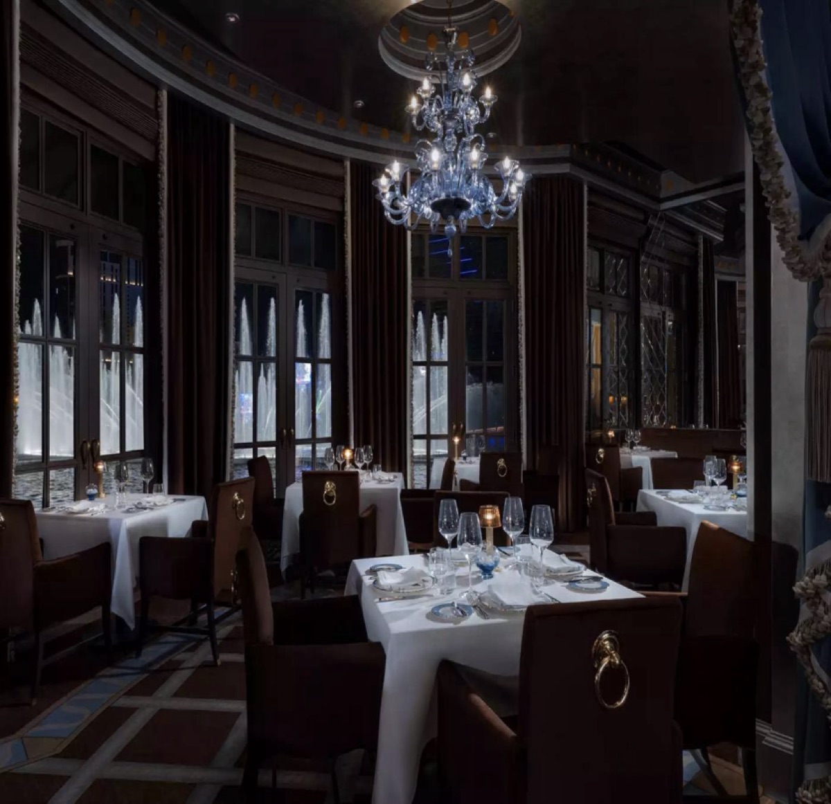 Prime Steakhouse