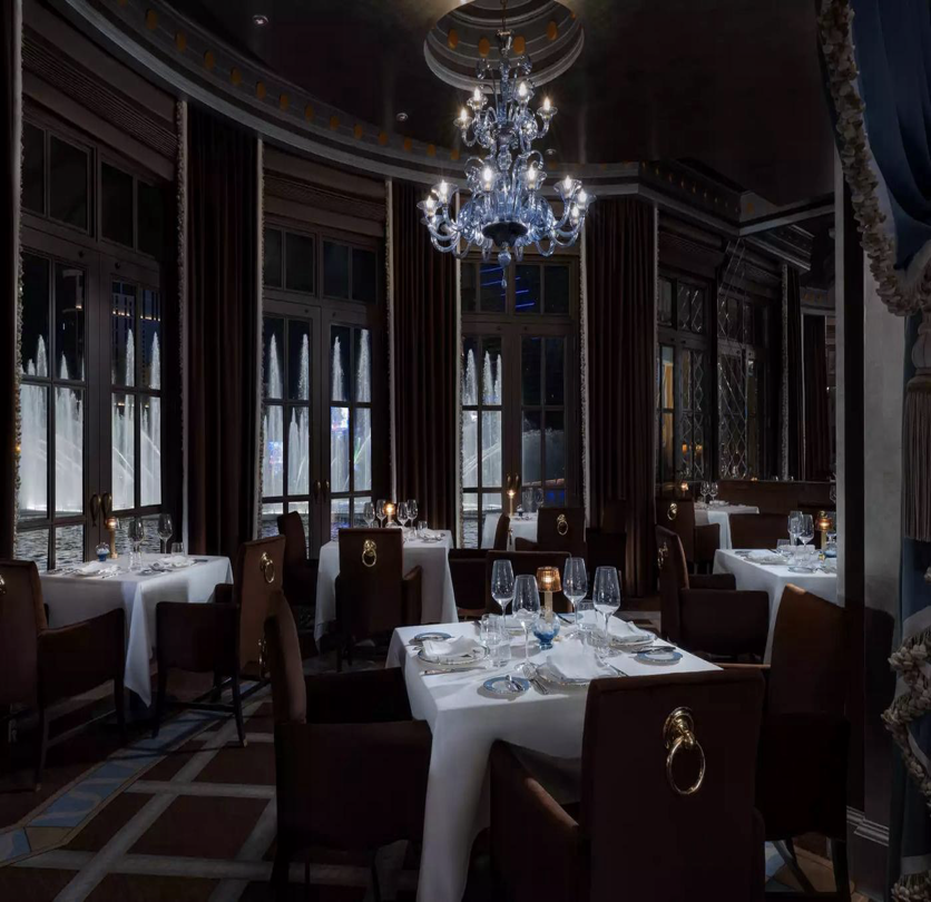 Prime Steakhouse