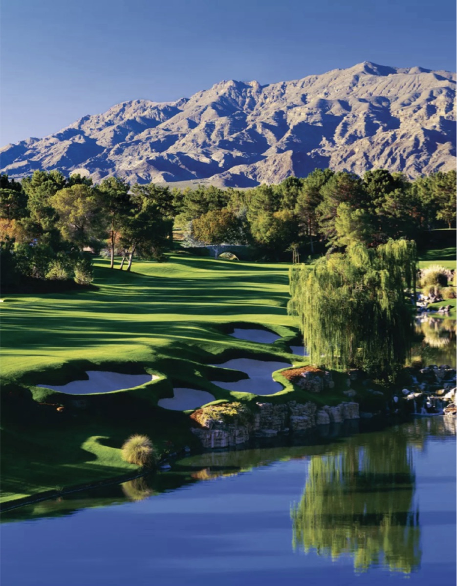 Shadow Creek