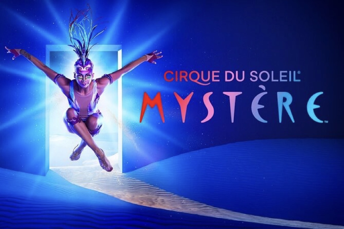 Mystère