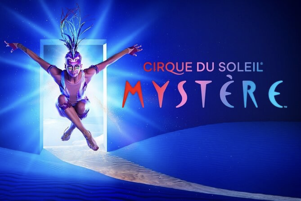 Mystère