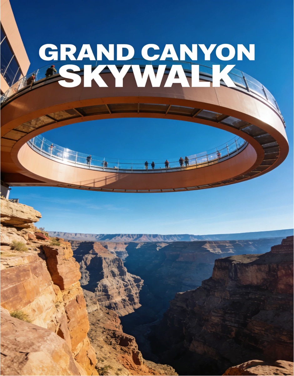 Skywalk Express Tour