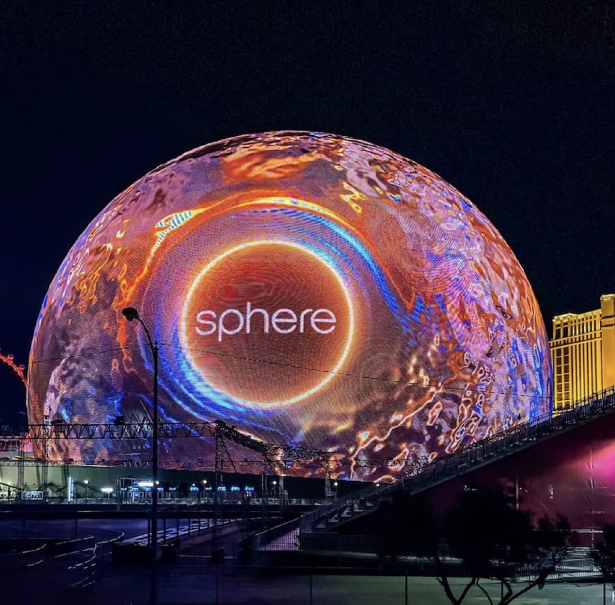 The Sphere