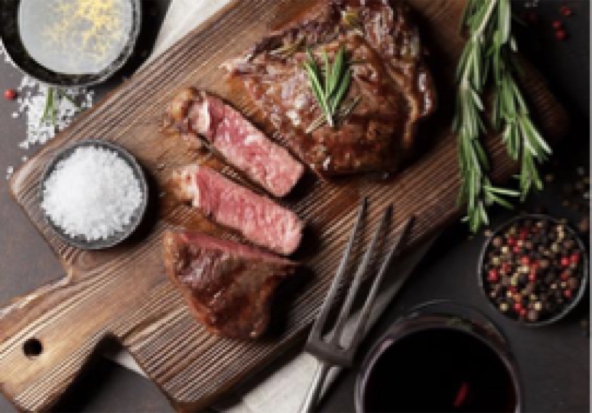 SW Steakhouse