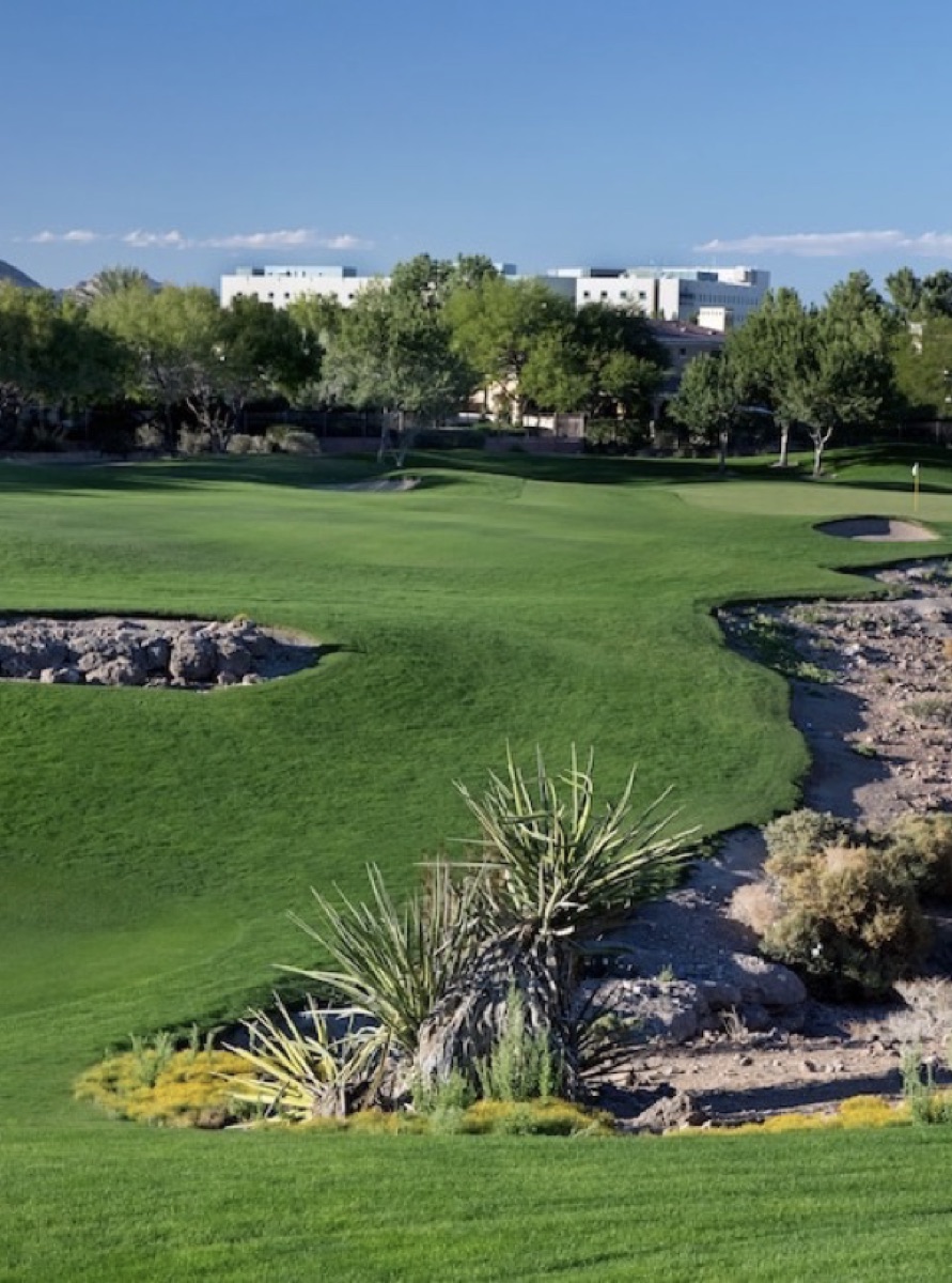TPC Las Vegas